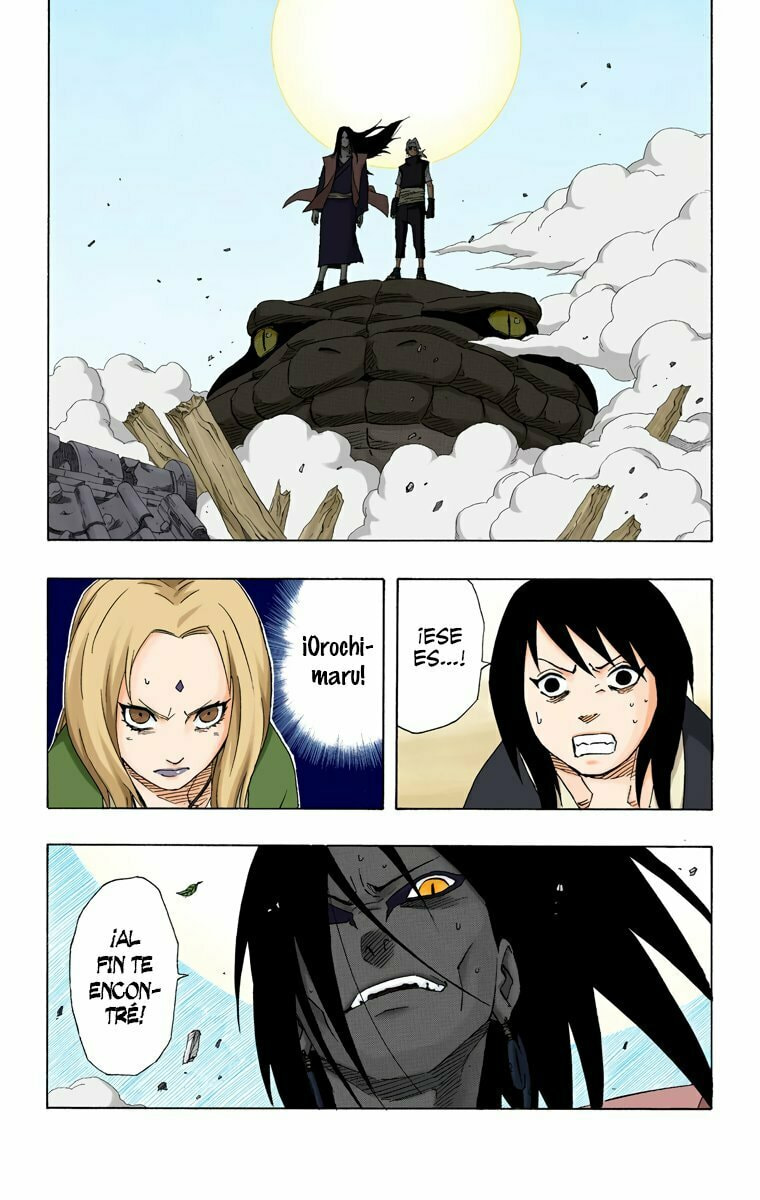 Naruto, chapter 154, image 23
