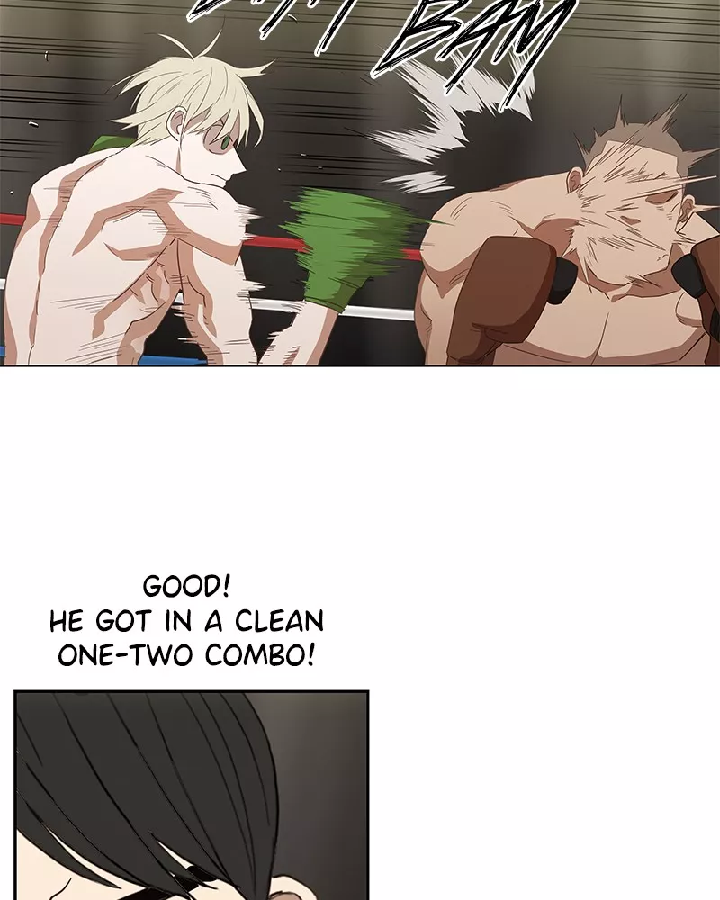 The Boxer, chapter 35, image 98