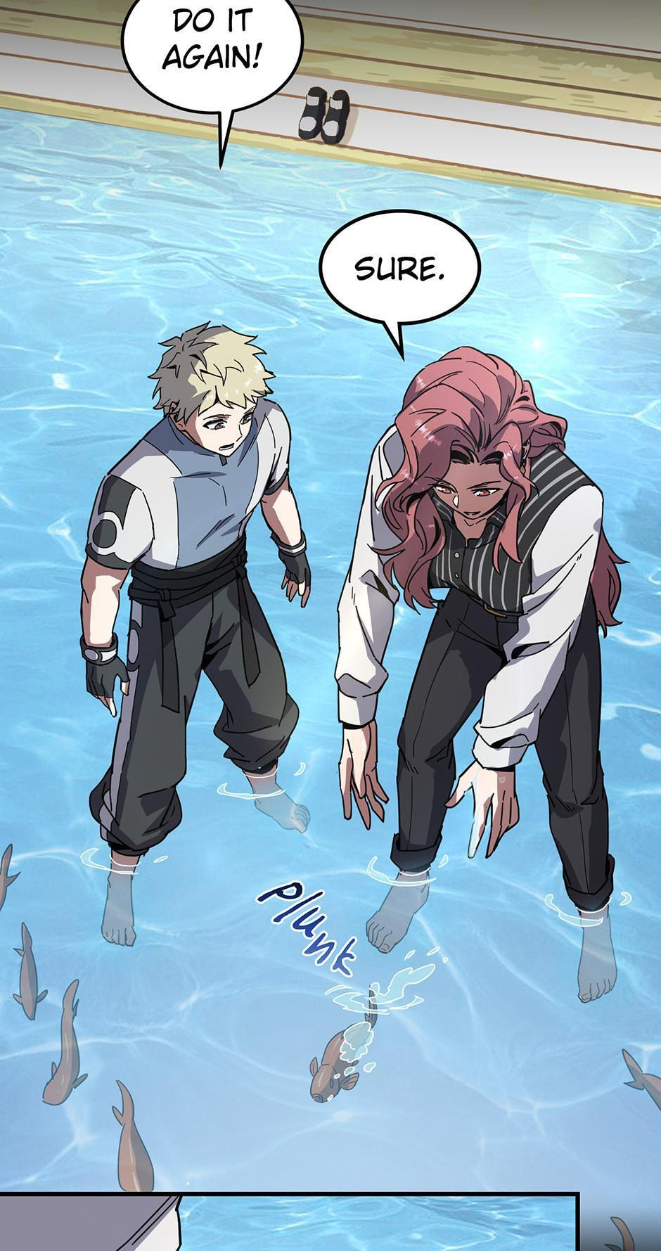 The Beginning After the End, chapter 235, image 98