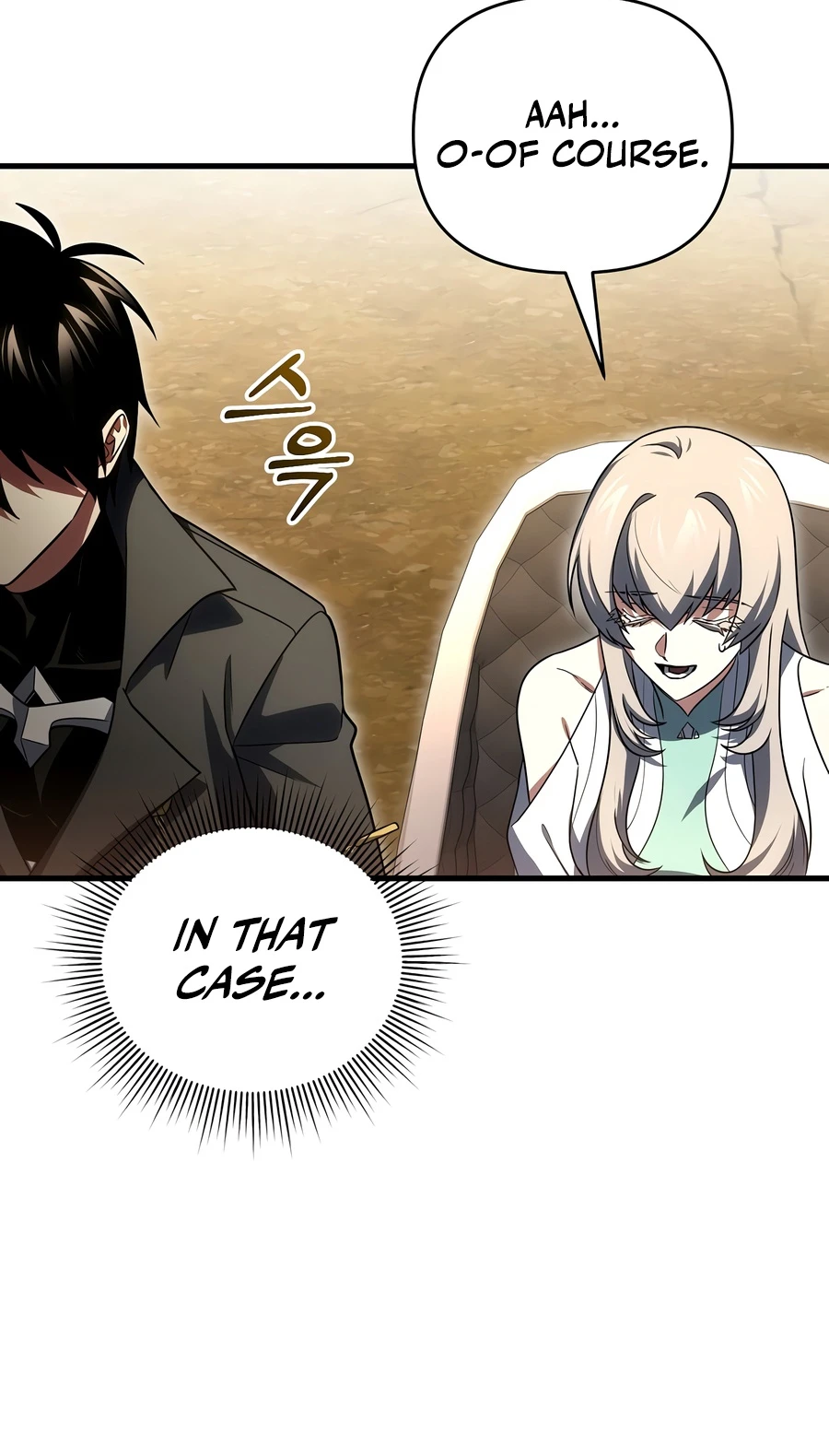 Player Who Returned 10,000 Years Later, chapter 155, image 9