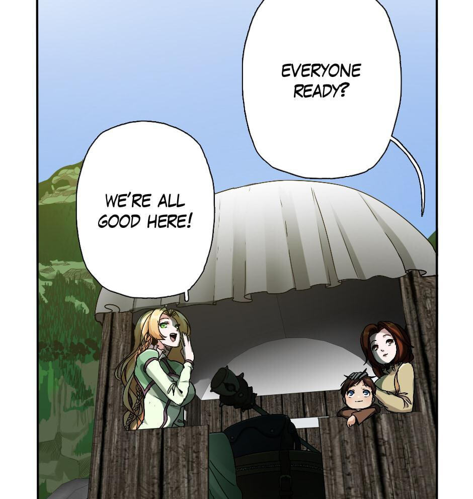 The Beginning After the End, chapter 6, page 109