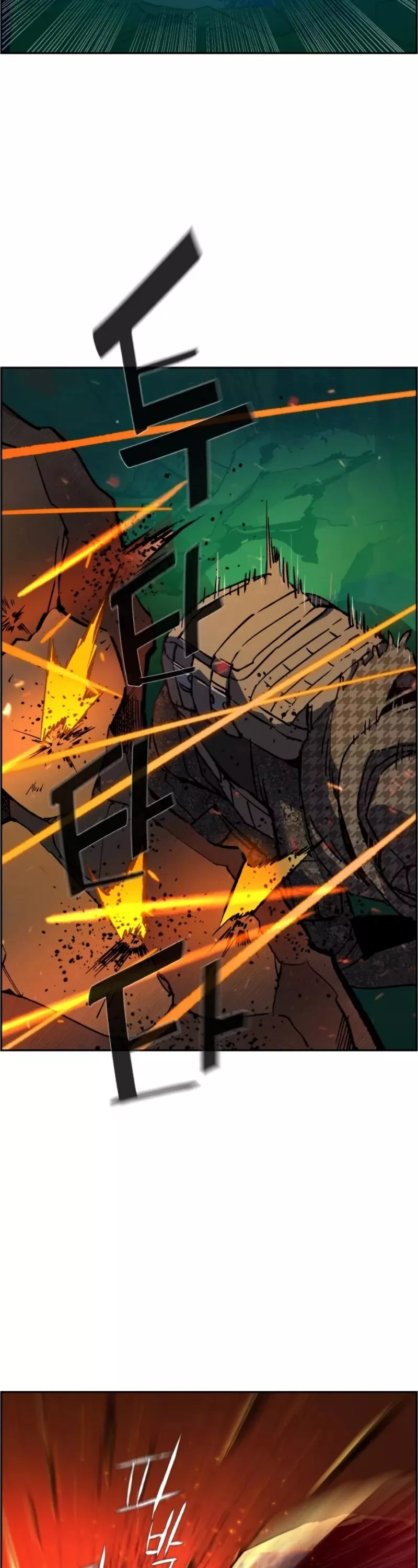 Teenage Mercenary, chapter 33, image 11