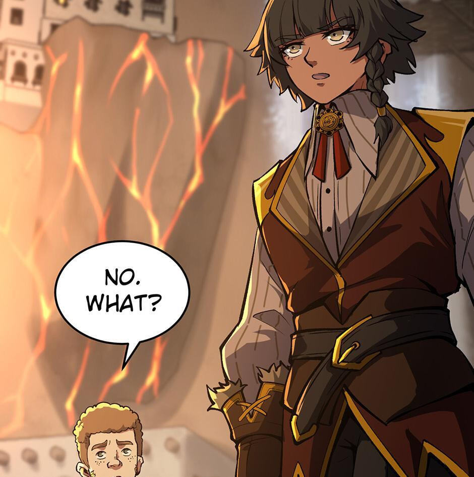 The Beginning After the End, chapter 254, image 36