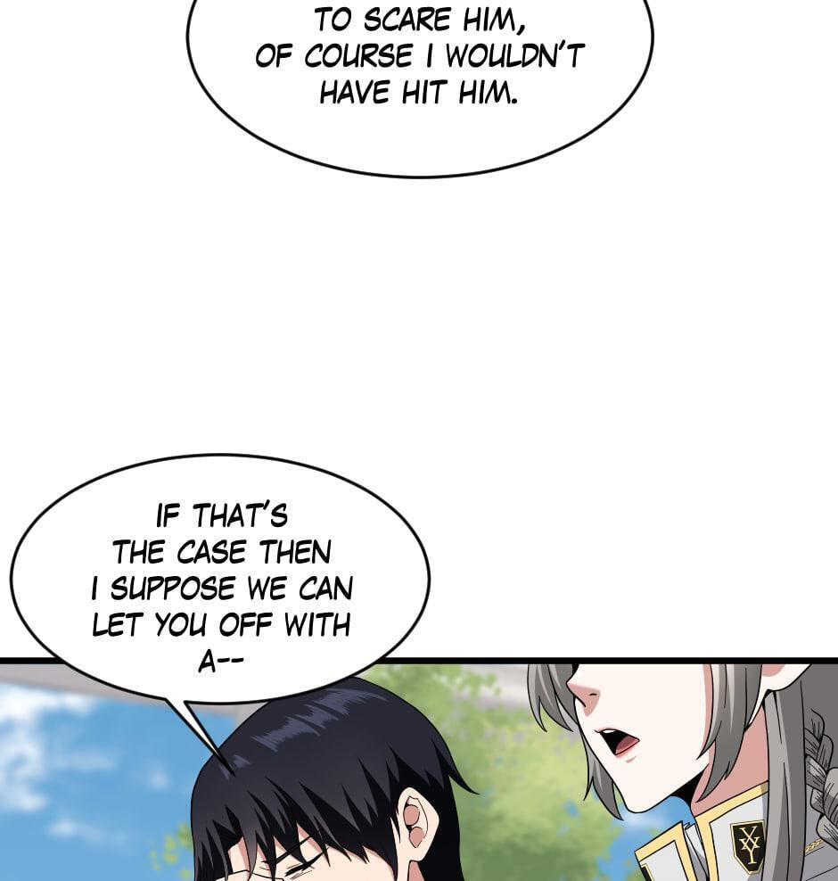 The Beginning After the End, chapter 88, image 51