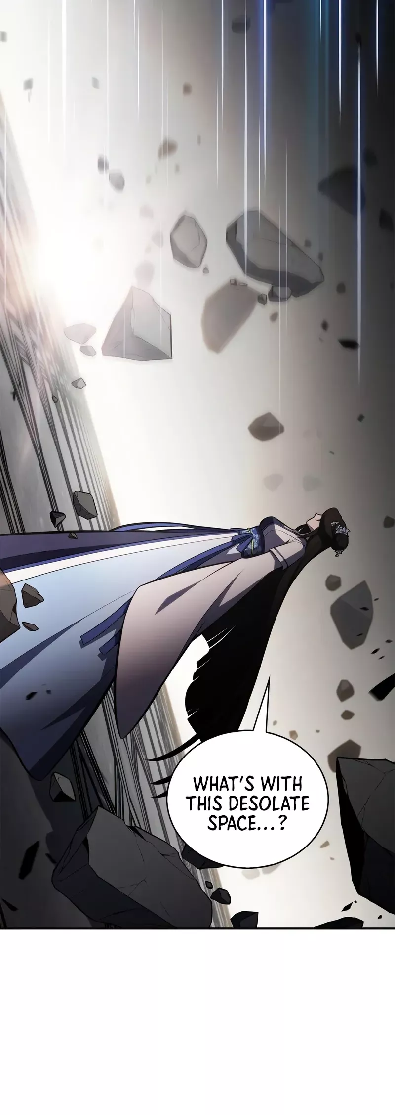 Solo Max-Level Newbie, chapter 243, image 37