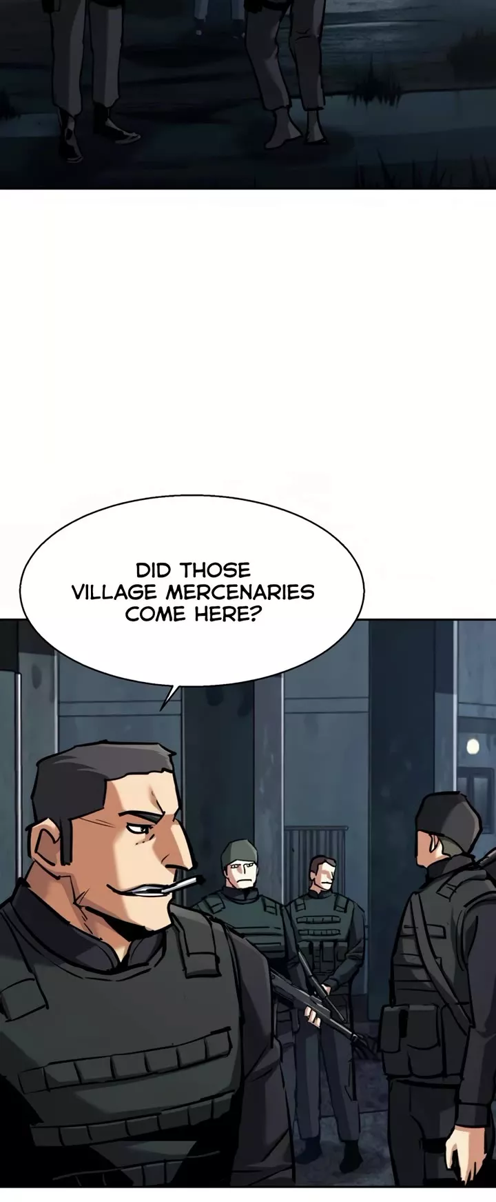 Teenage Mercenary, chapter 226, image 46