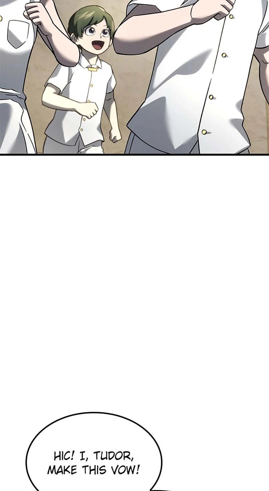 Revenge of the Baskerville Bloodhound, chapter 85, image 77