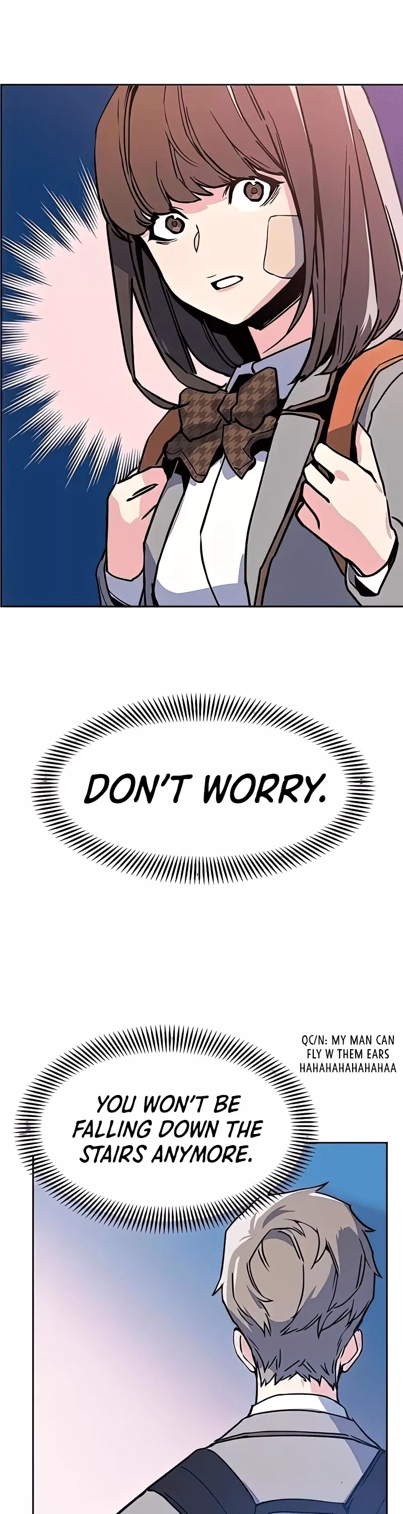 Teenage Mercenary, chapter 9, image 49