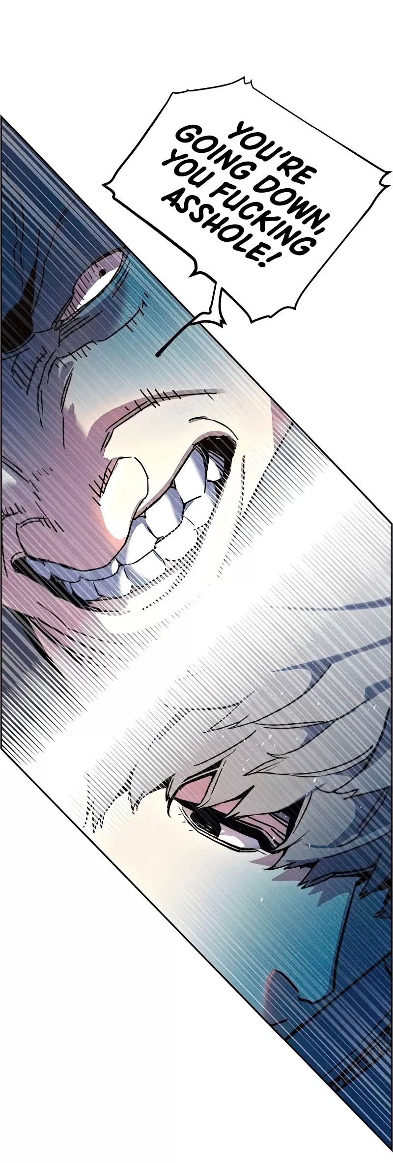 Teenage Mercenary, chapter 8, image 48
