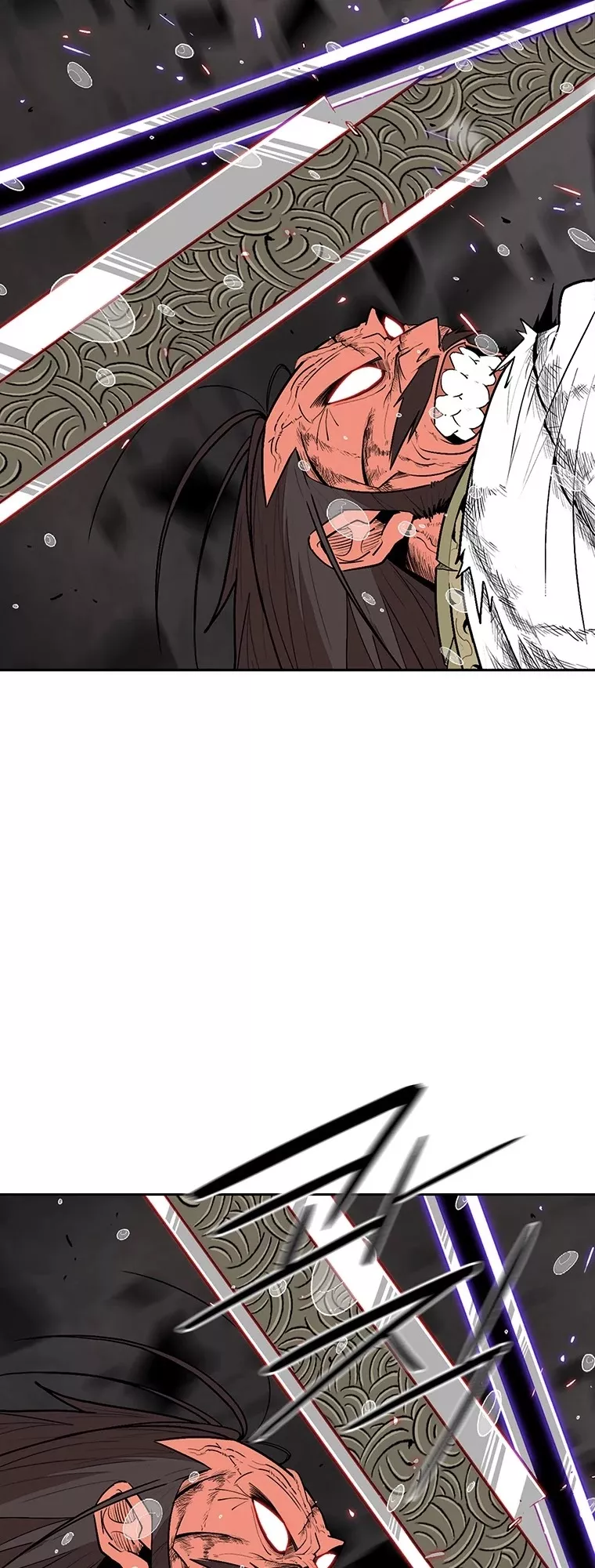 Legend of the Northern Blade, chapter 107, image 11
