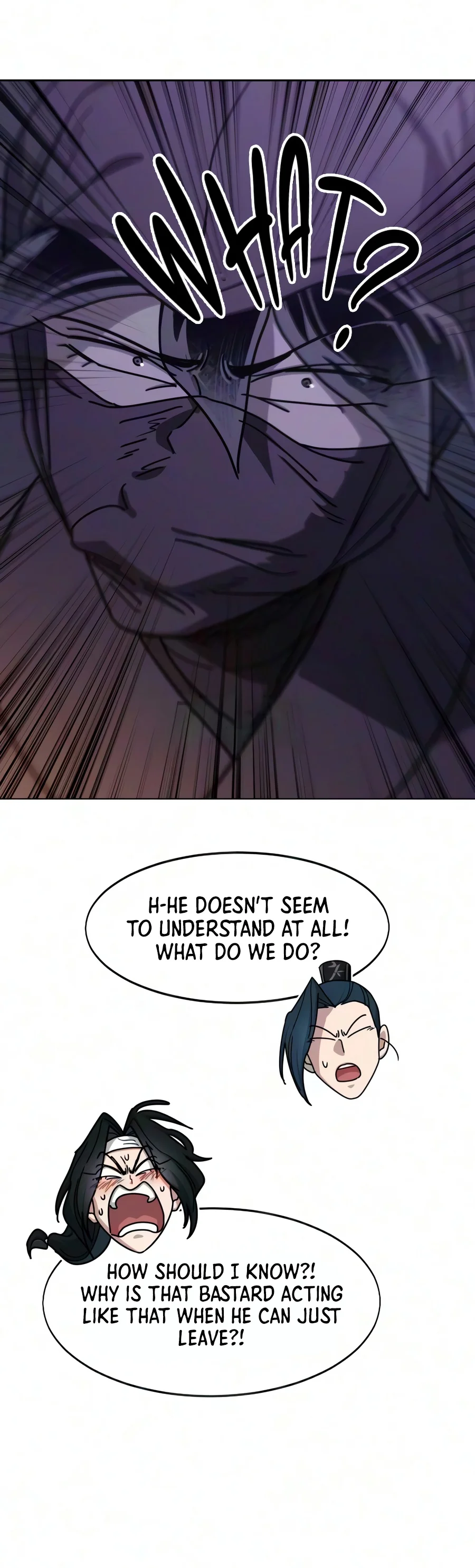 Return of the Mount Hua Sect, chapter 180, image 12