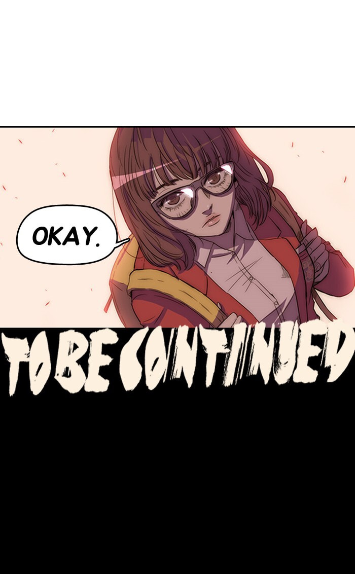 Wind Breaker, chapter 47, page 58