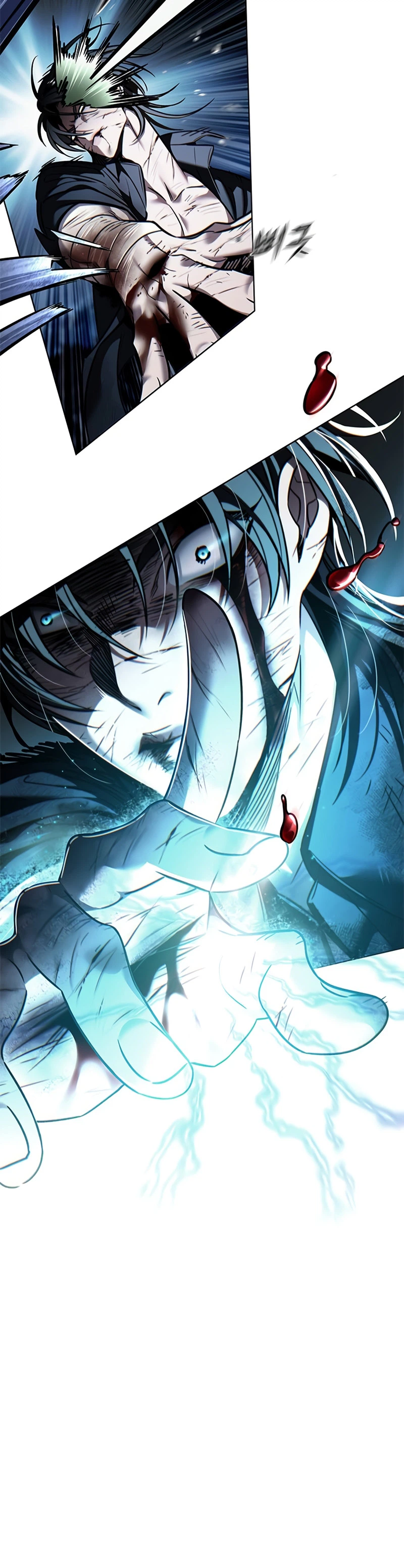 Eleceed, chapter 416, image 21