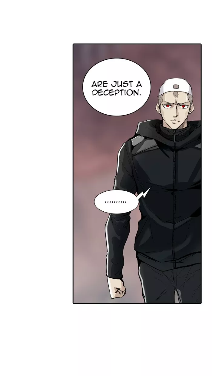 Tower of God, chapter 337, image 115