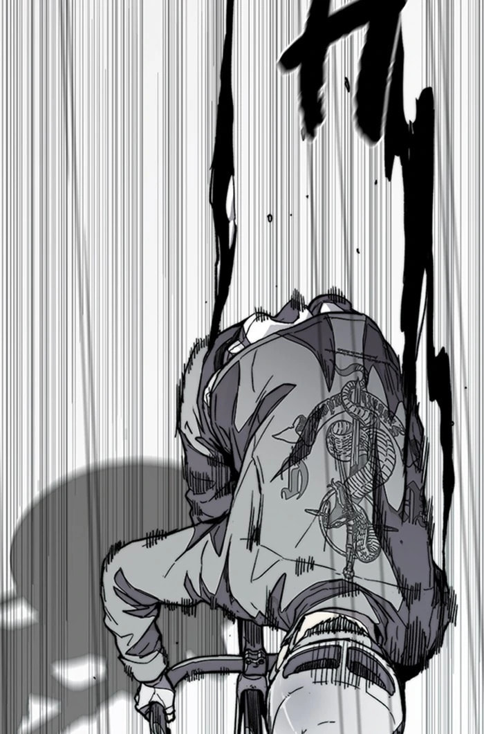 Wind Breaker, chapter 338, image 78