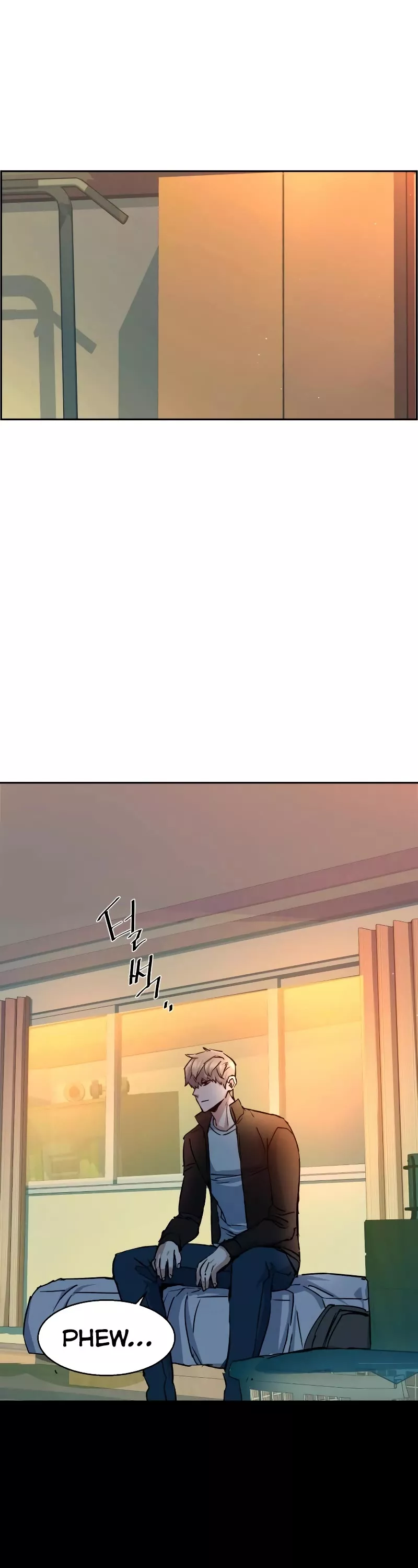 Teenage Mercenary, chapter 120, image 52