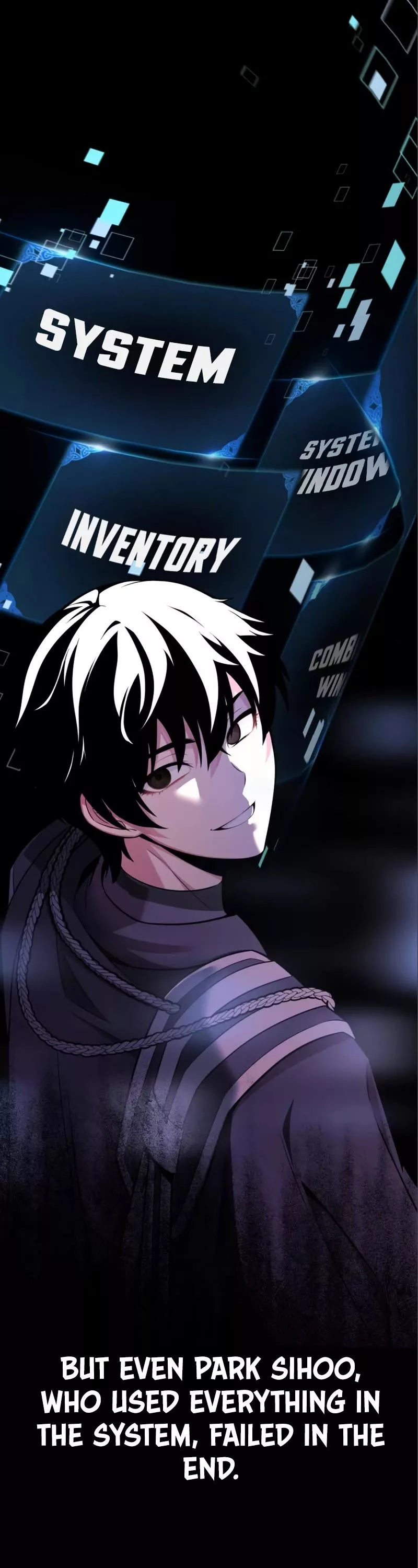 I Killed the Main Player, chapter 3, image 77