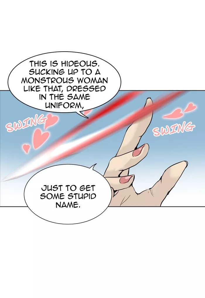 Tower of God, chapter 281, image 35