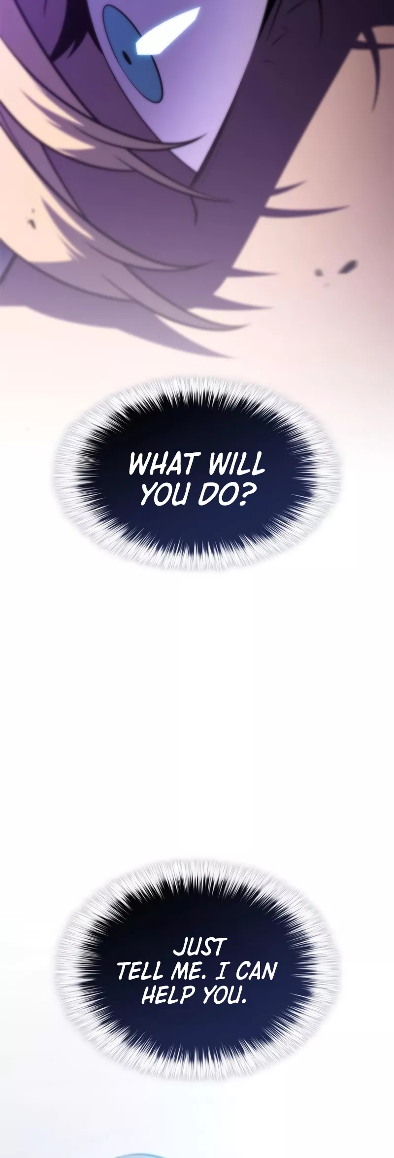 Solo Max-Level Newbie, chapter 237, image 17