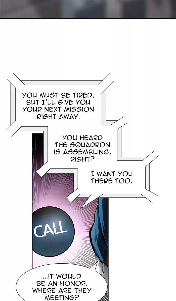 Tower of God, chapter 465, image 92