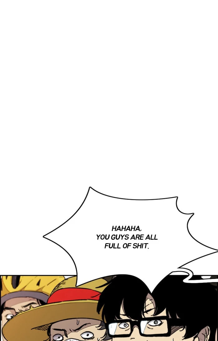 Wind Breaker, chapter 338, image 194