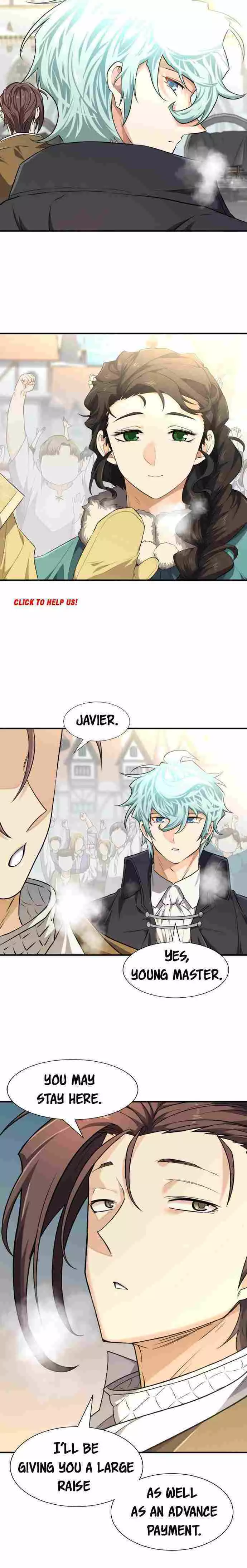 The Greatest Estate Developer, chapter 91, image 17