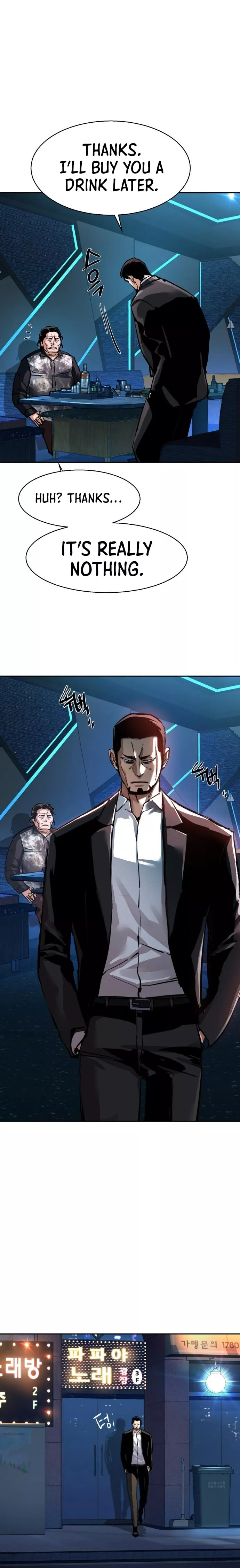 Teenage Mercenary, chapter 259, image 29