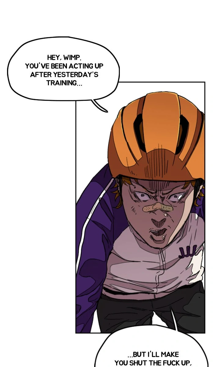 Wind Breaker, chapter 291, image 75