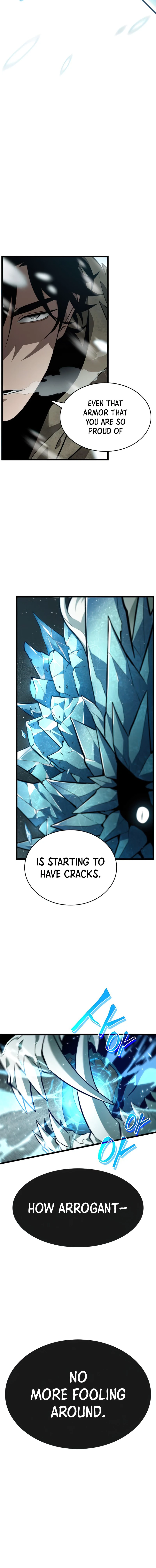 The World After The End, chapter 3, image 13