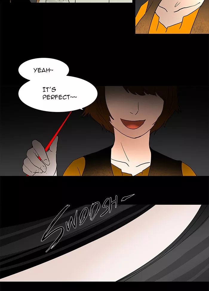 Tower of God, chapter 44, image 29