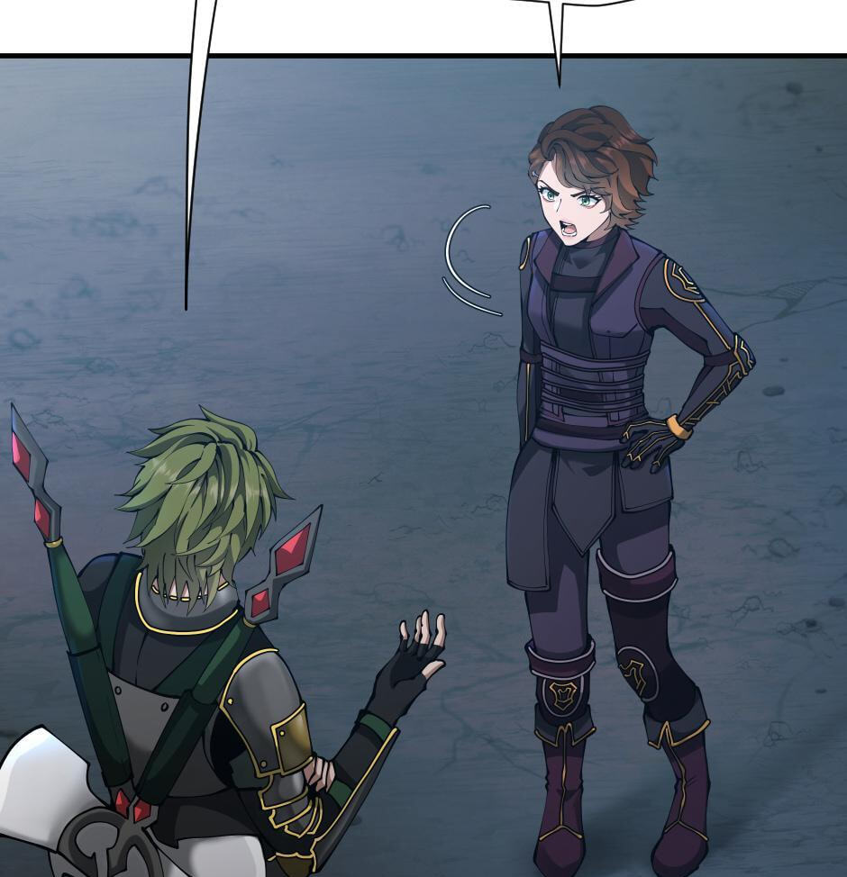 The Beginning After the End, chapter 171, image 36