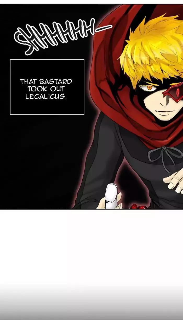 Tower of God, chapter 382, image 15