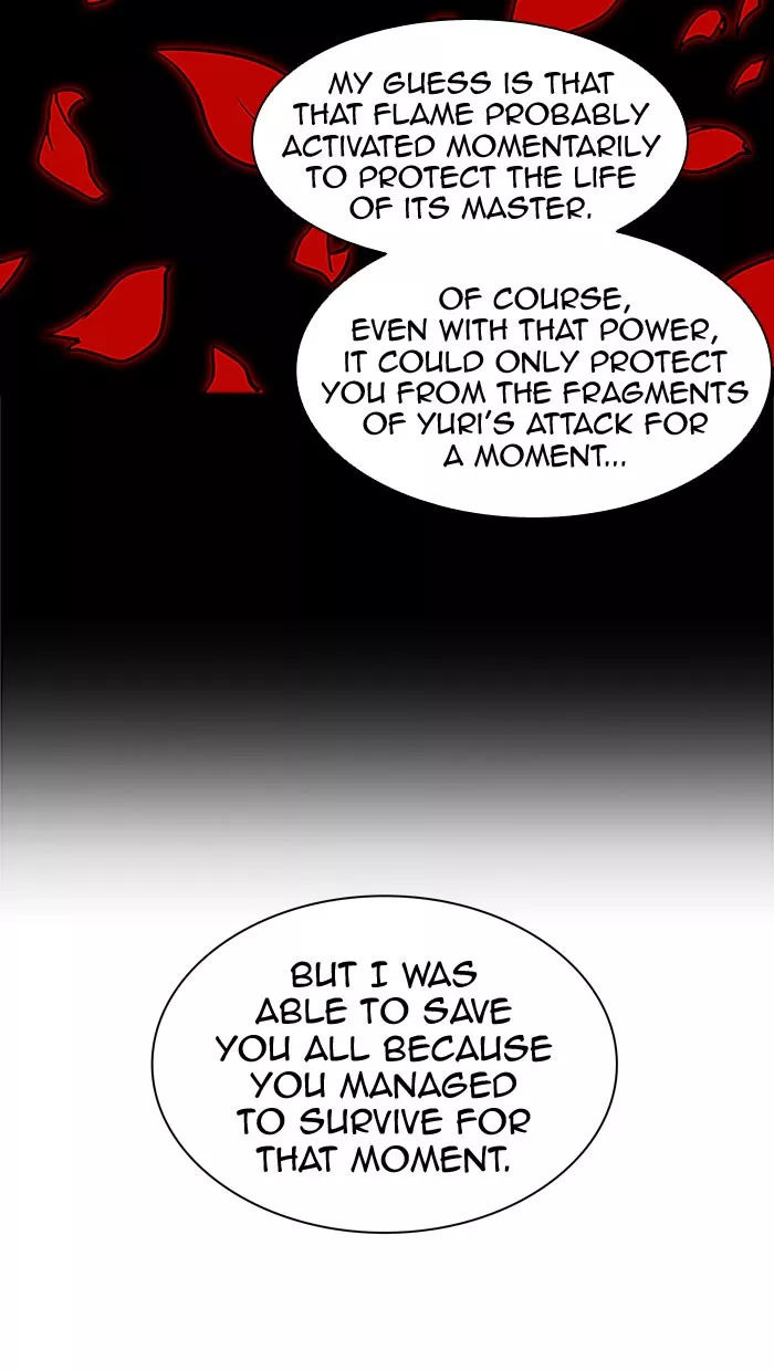 Tower of God, chapter 315, image 8
