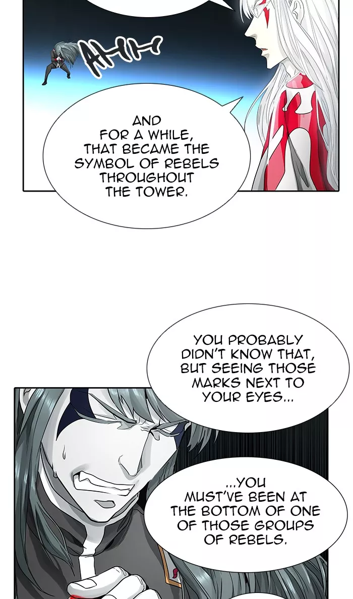 Tower of God, chapter 479, image 17