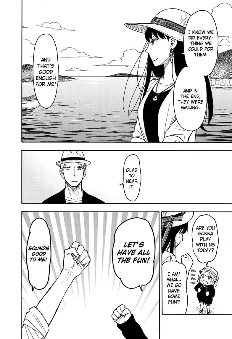 SPY x FAMILY, chapter 56, image 4