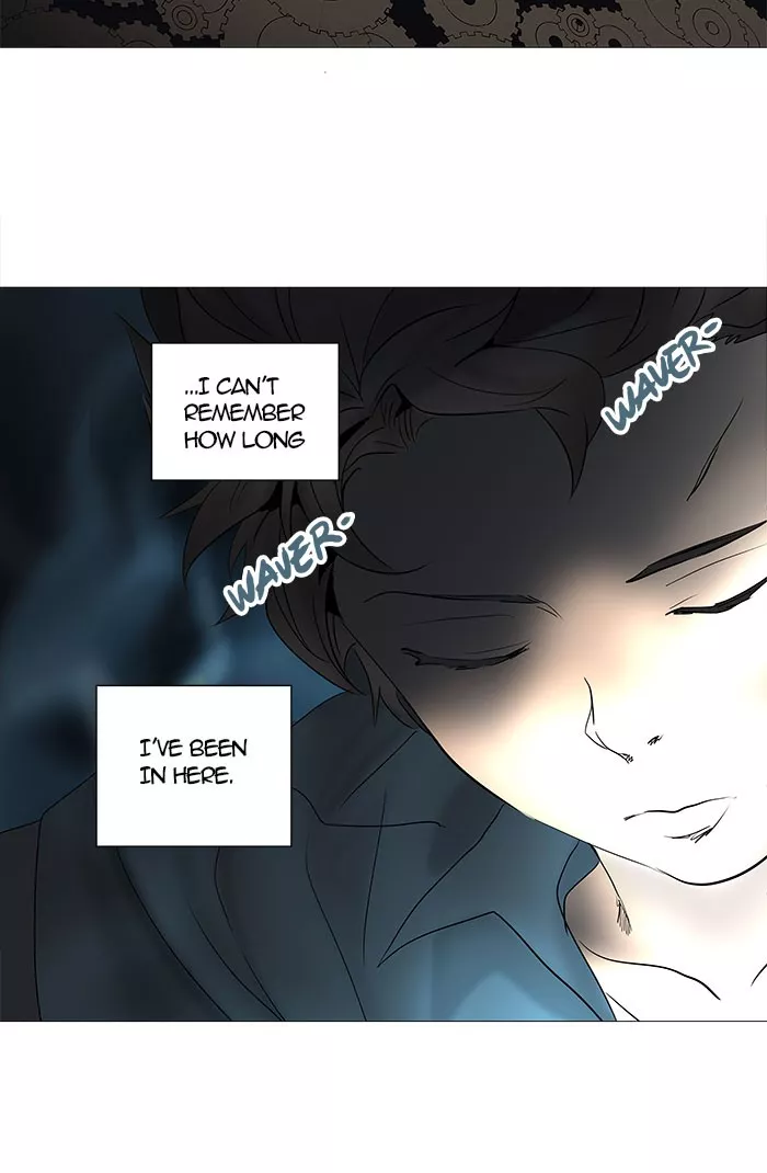 Tower of God, chapter 250, image 14