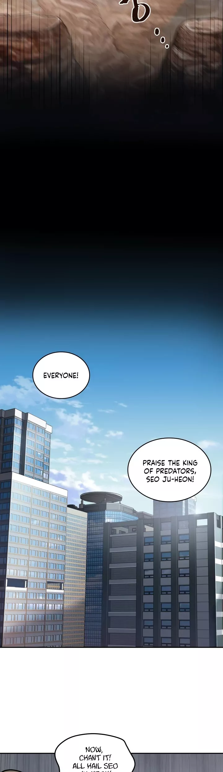 Tomb Raider King, chapter 241, image 36