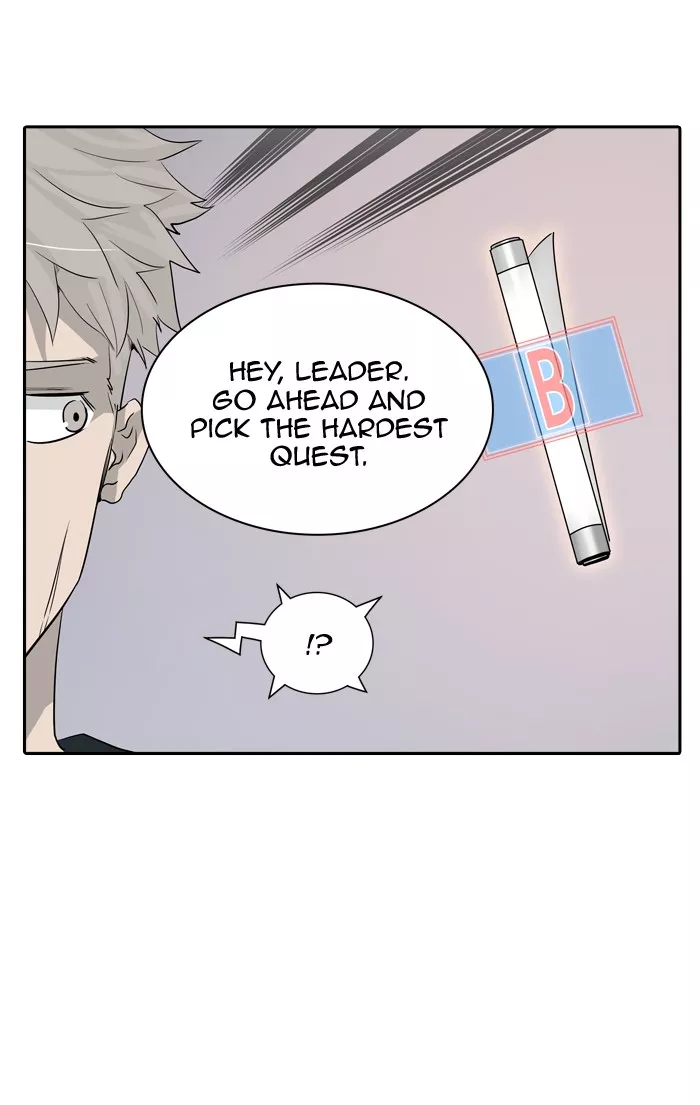 Tower of God, chapter 360, image 18