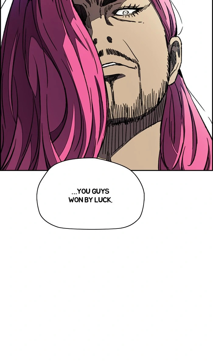 Wind Breaker, chapter 287, image 84