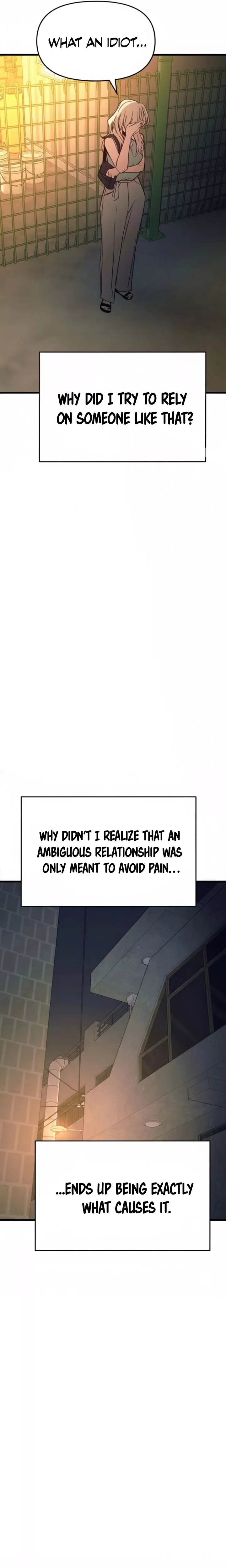 My Bias Gets on the Last Train, chapter 55, image 40