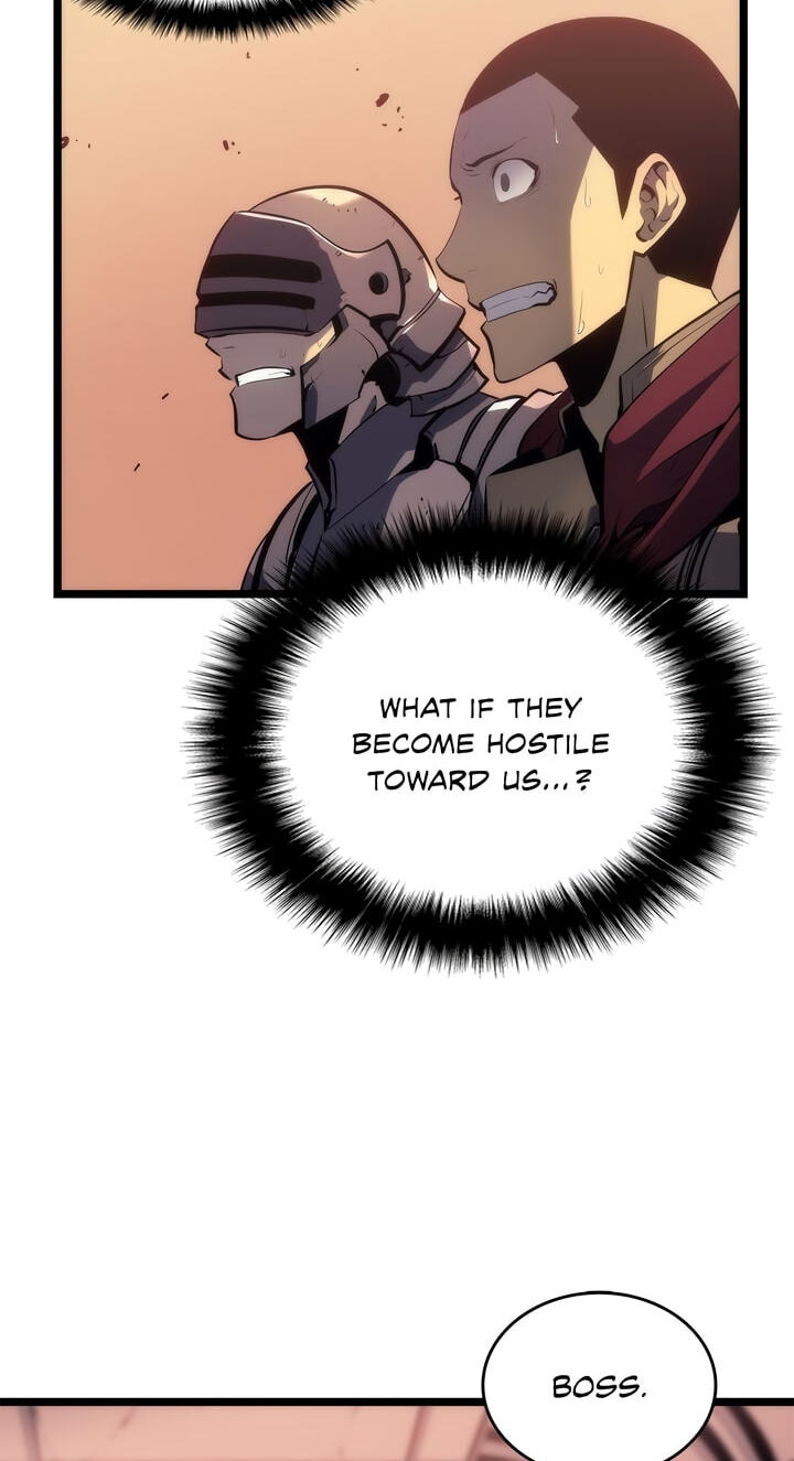 Solo Leveling, chapter 119, image 30