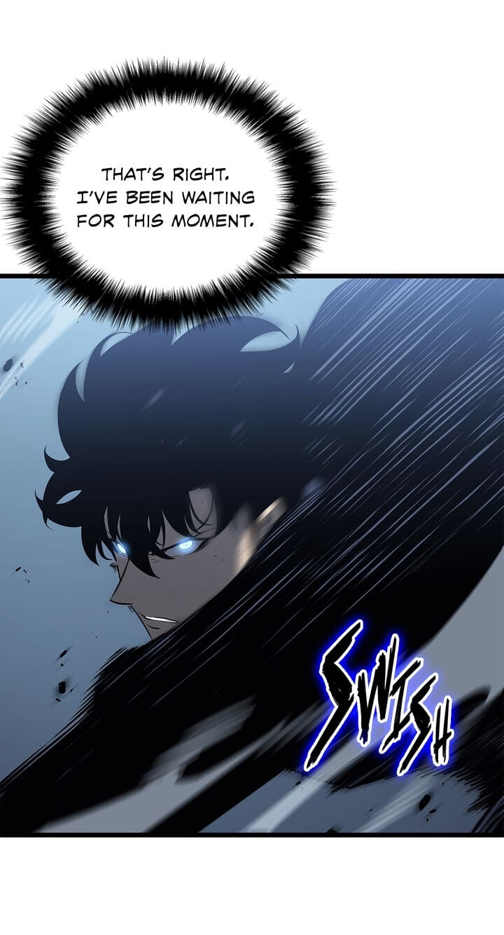 Solo Leveling, chapter 125, image 89