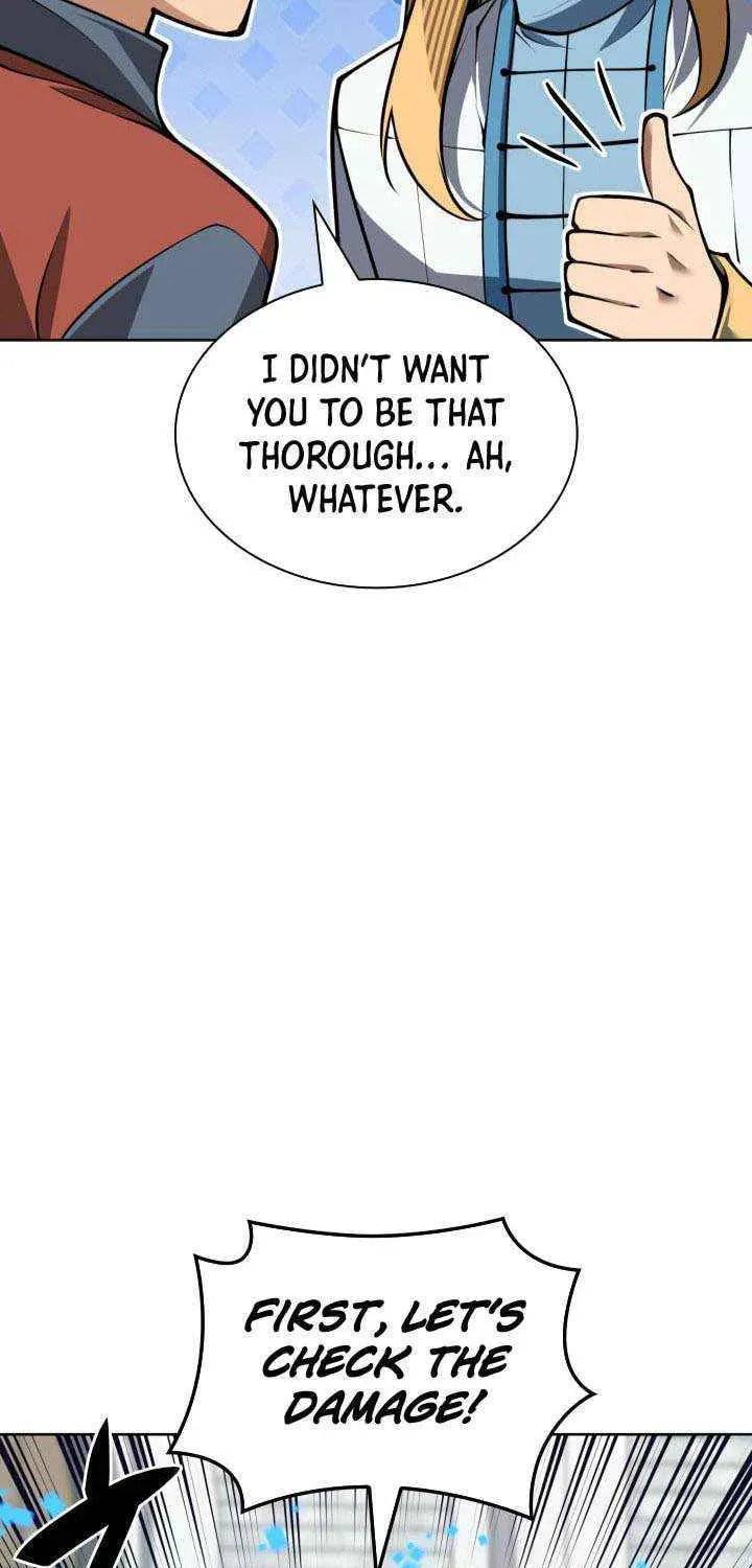 Overgeared (Team Argo), chapter 322, page 7