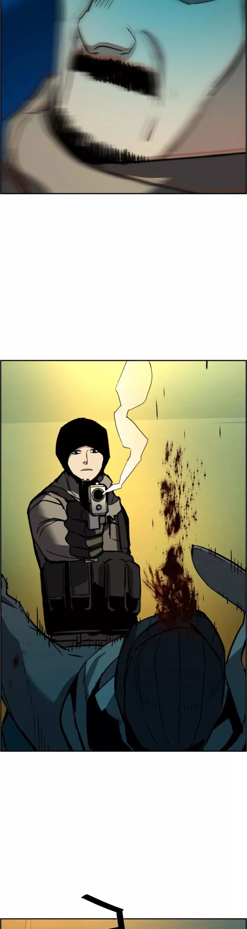 Teenage Mercenary, chapter 32, image 35
