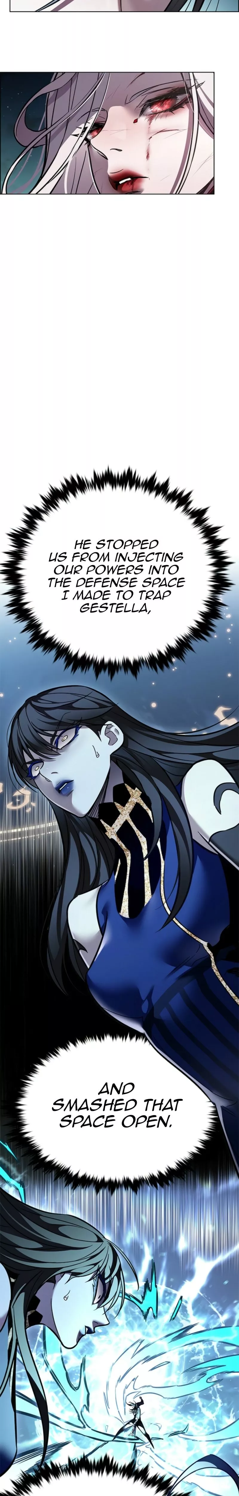 Eleceed, chapter 373, image 8