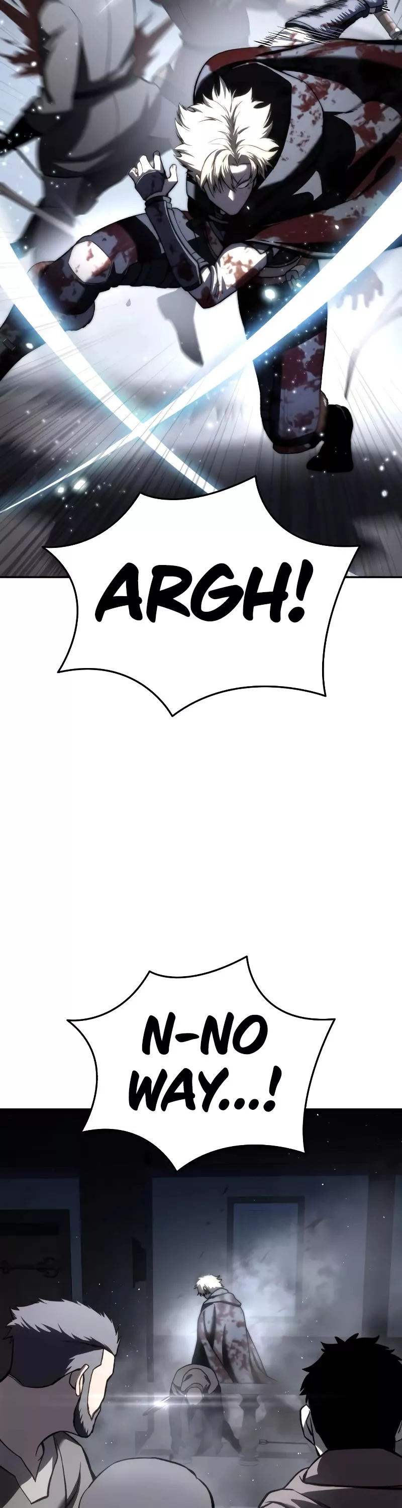 Star-Fostered Swordmaster, chapter 38, image 60