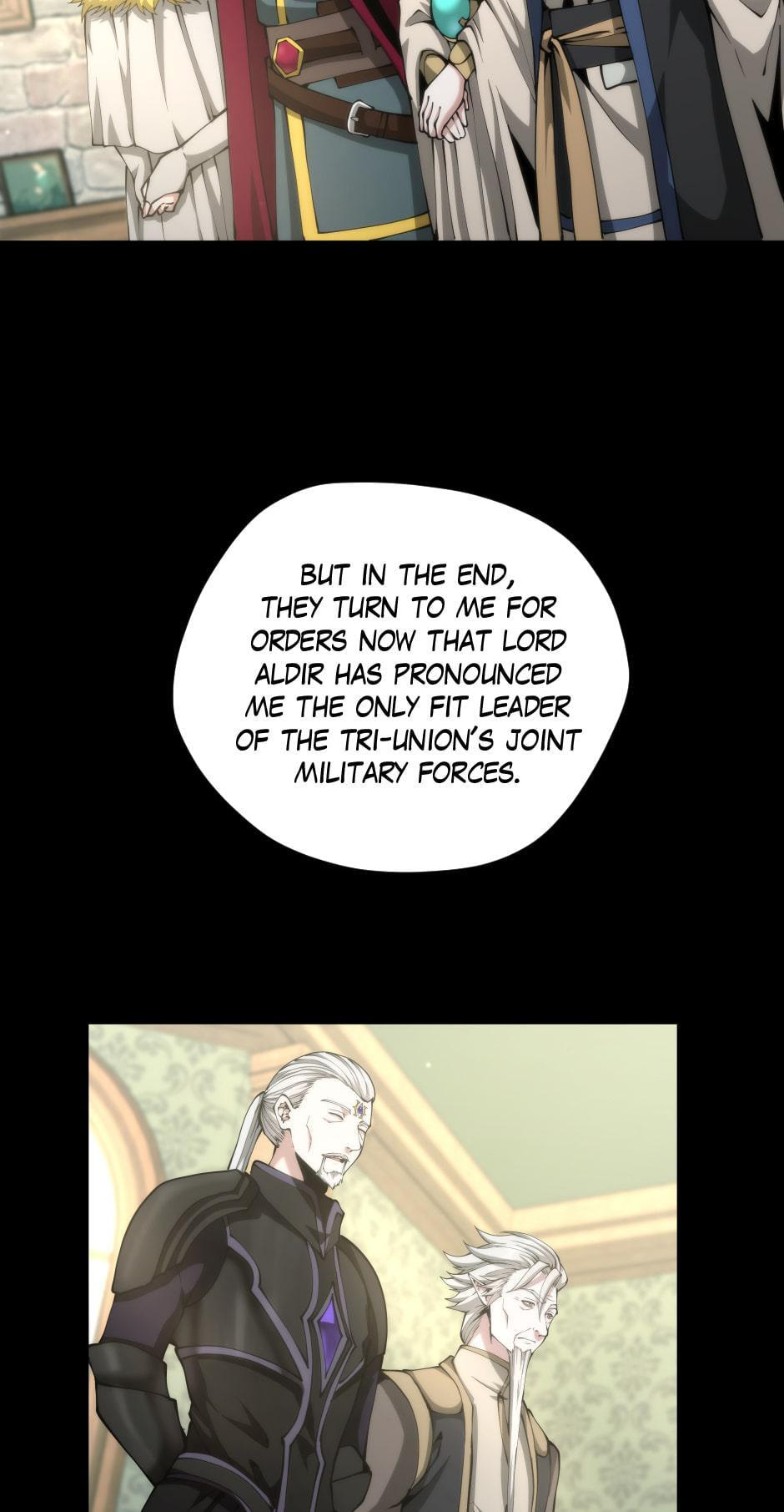 The Beginning After the End, chapter 167, image 73