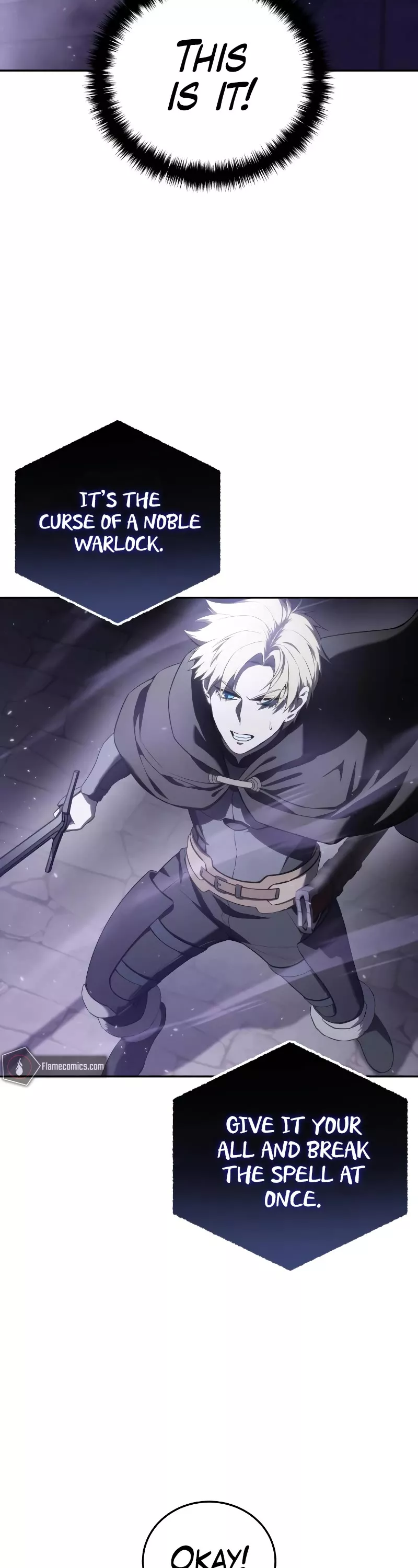Star-Fostered Swordmaster, chapter 51, image 31