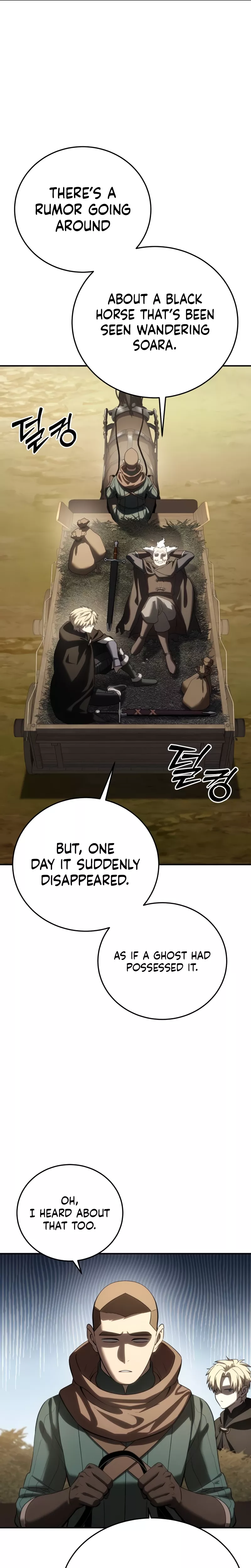 Star-Fostered Swordmaster, chapter 59, image 18