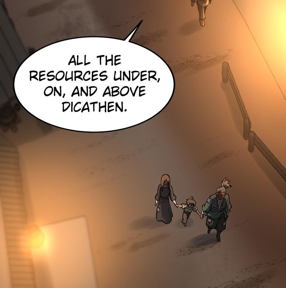 The Beginning After the End, chapter 254, image 46